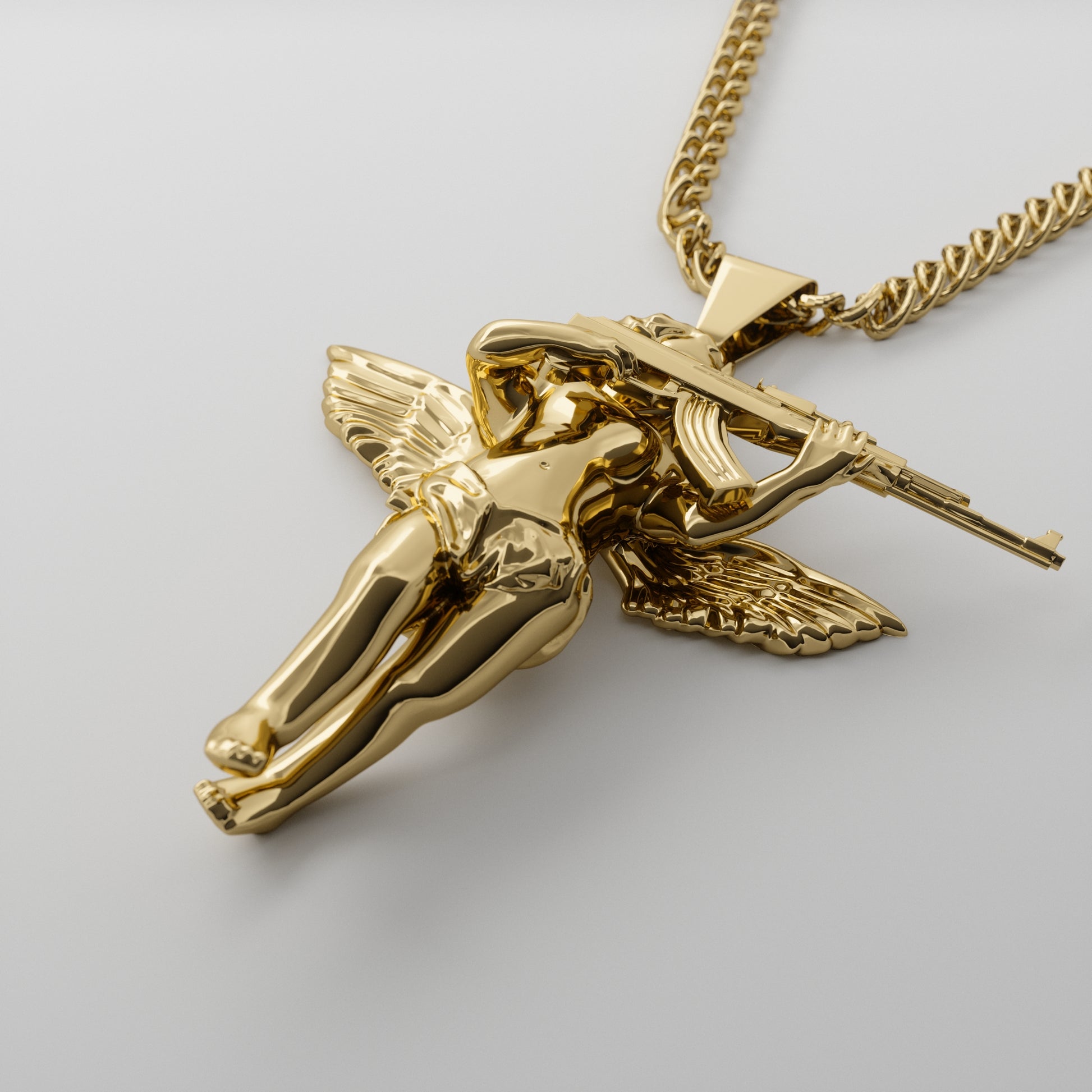 Producto 3D Avanzado