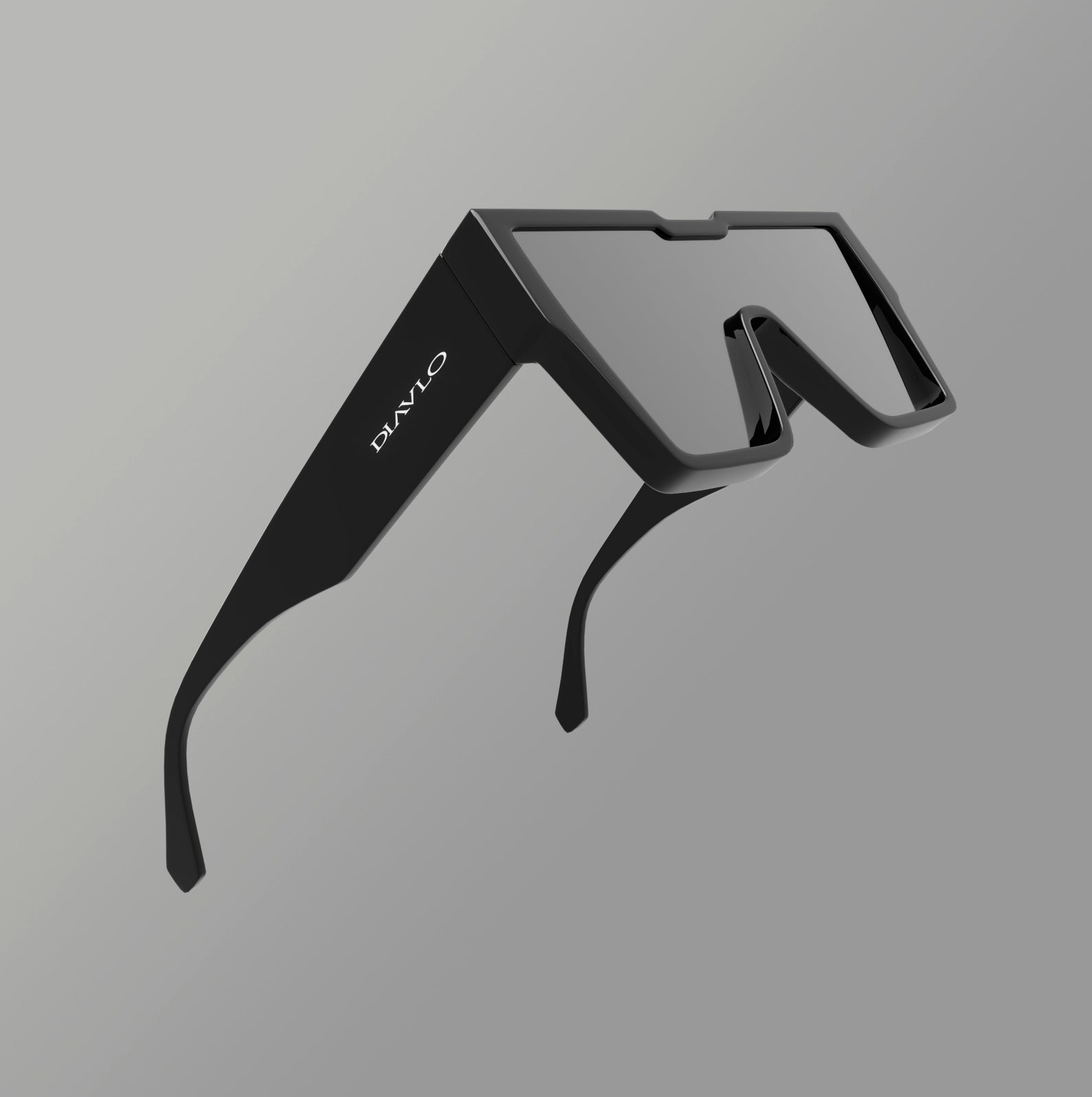 Producto 3D intermedio